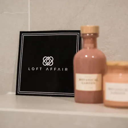 Polana - Loftaffair Collection Apart Otel 4*