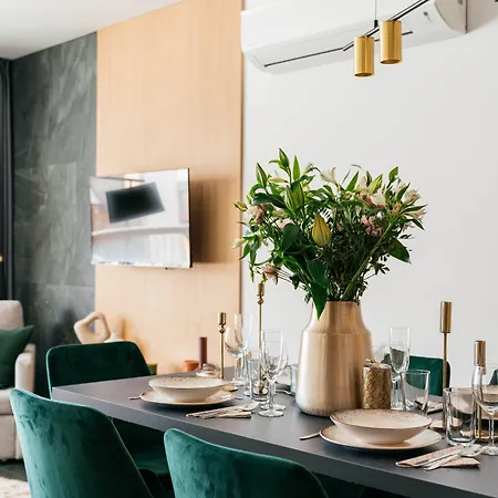 Polana - Loftaffair Collection Aparthotel 4*