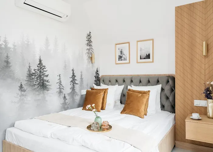 Polana - Loftaffair Collection 4*